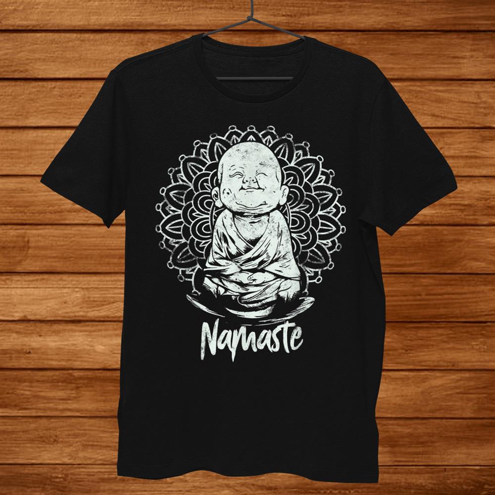 Buddha Yoga Shirt Yoga Namaste Tshirt Gift For Menand & Women Men Buddha Yoga Shirt Yoga Namaste Tshirt Gift For Menand & Women Men