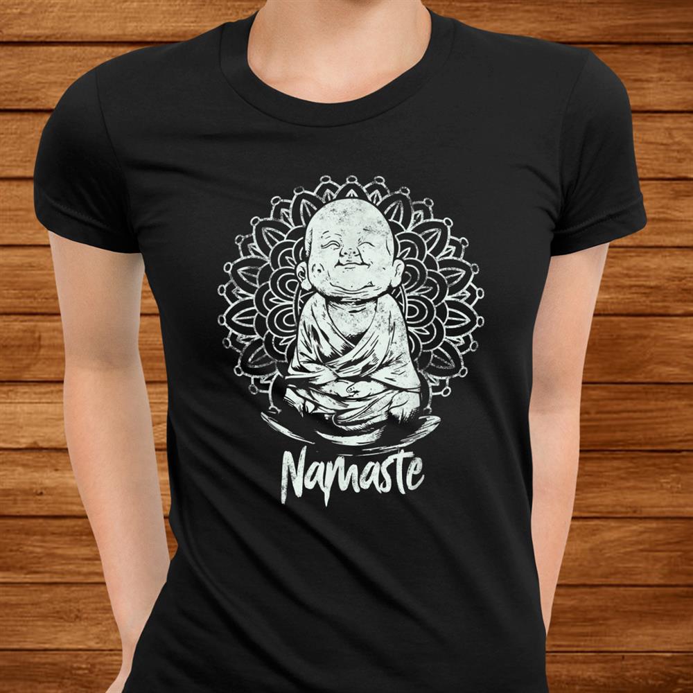 Buddha Yoga Shirt Yoga Namaste Tshirt Gift For Menand & Women Men Buddha Yoga Shirt Yoga Namaste Tshirt Gift For Menand & Women Men