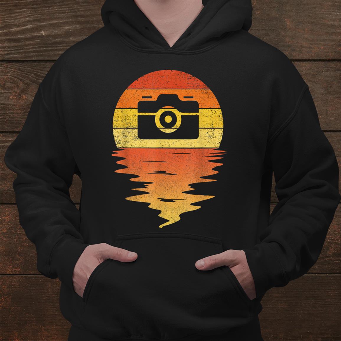 Camera Shirt Retro Sunset0s Vintage Camera Photographer Shirt Camera Shirt Retro Sunset0s Vintage Camera Photographer Shirt