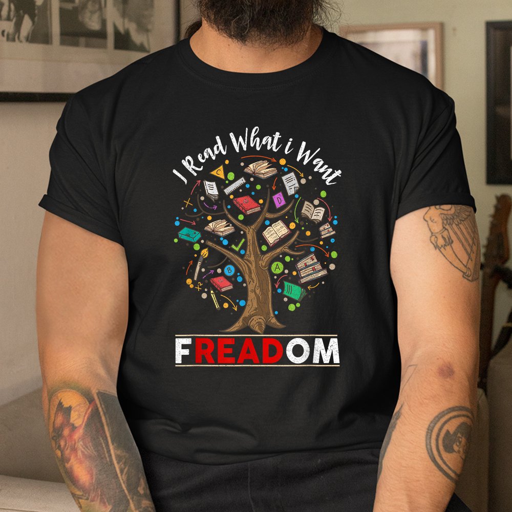 Censorship Freedom Reading Nerd I Read Banned Books Shirt Censorship Freedom Reading Nerd I Read Banned Books Shirt