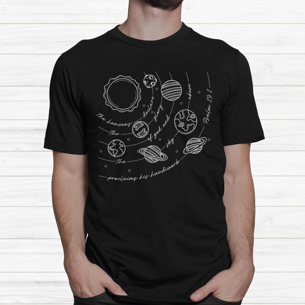 Classical Conversations Cc Tutor Teacher Solar System Shirt Classical Conversations Cc Tutor Teacher Solar System Shirt