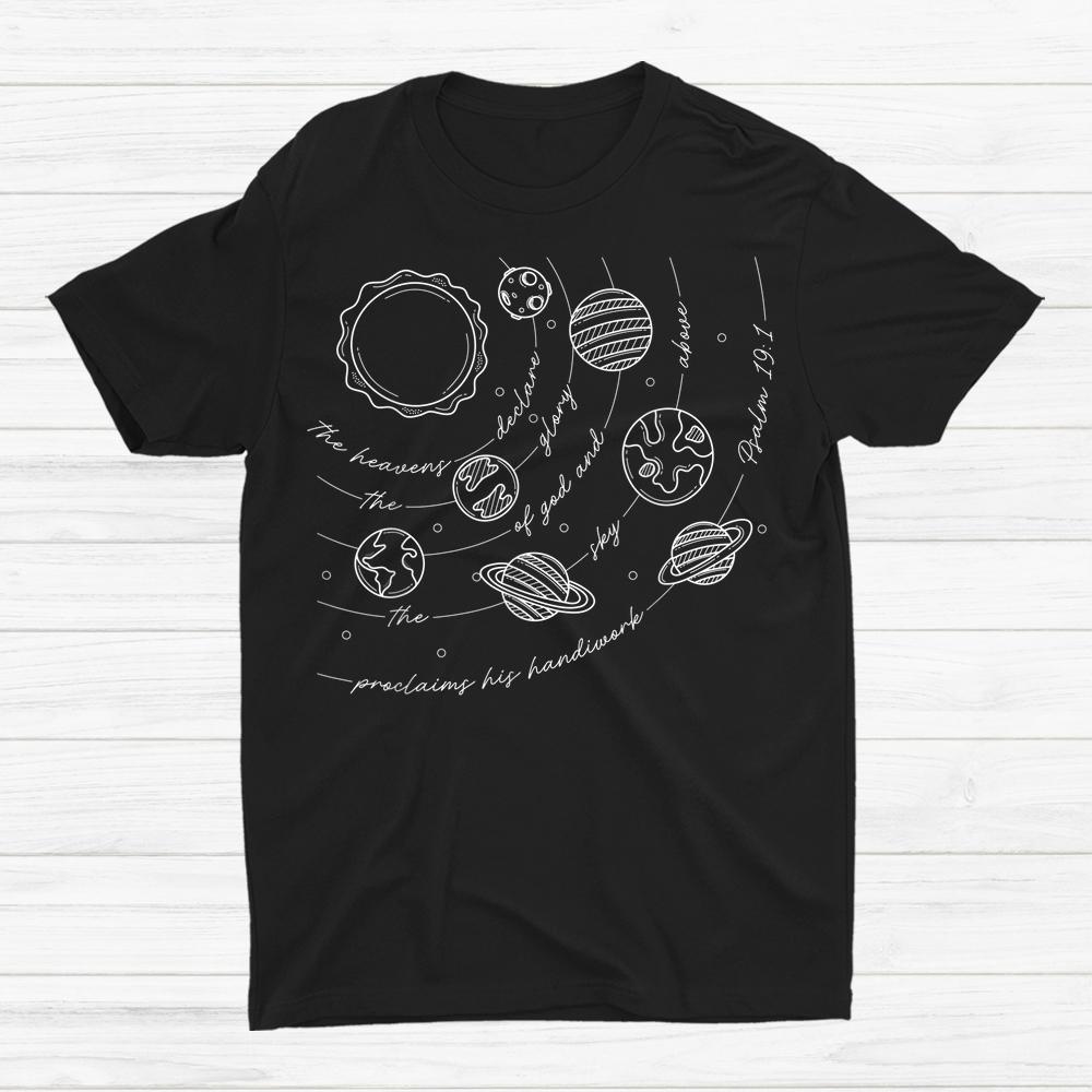 Classical Conversations Cc Tutor Teacher Solar System Shirt Classical Conversations Cc Tutor Teacher Solar System Shirt