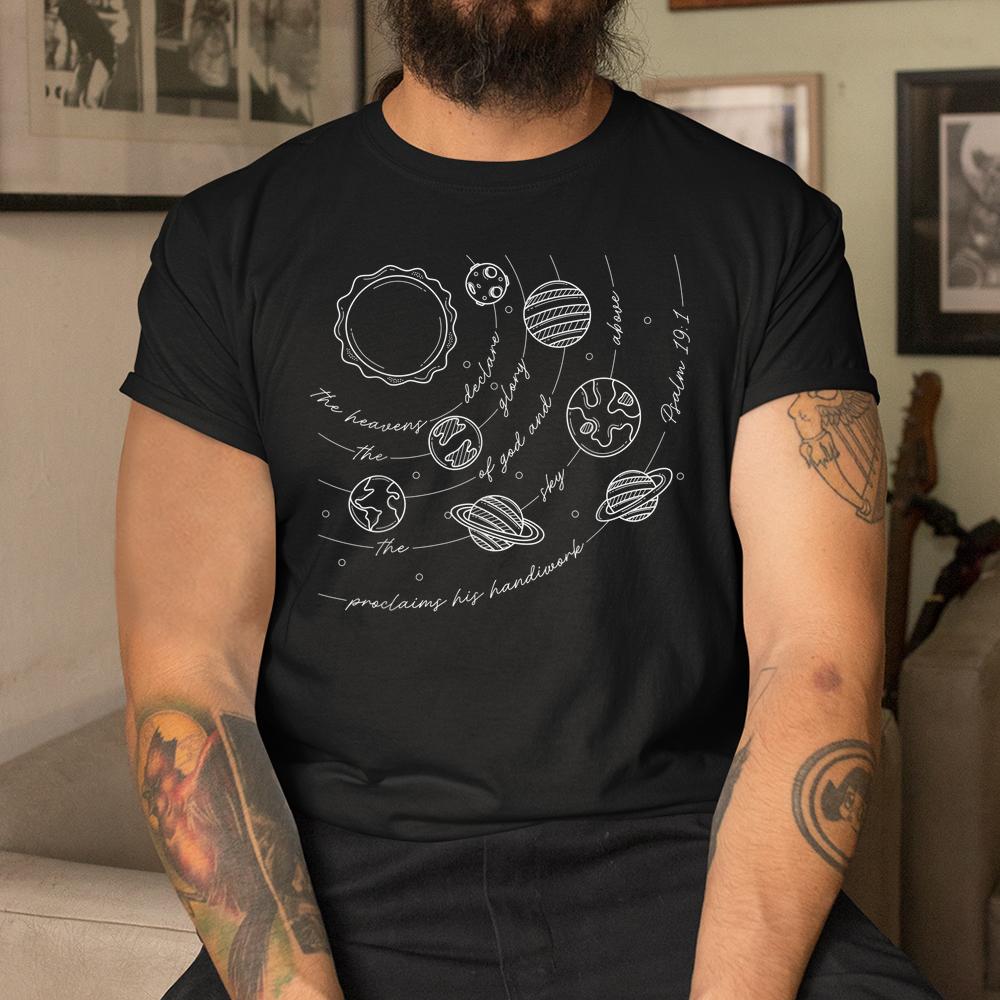 Classical Conversations Cc Tutor Teacher Solar System Shirt Classical Conversations Cc Tutor Teacher Solar System Shirt