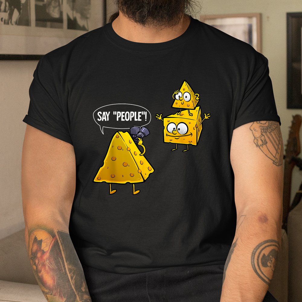 Cool Photography Cheese Photographer Shirt Cool Photography Cheese Photographer Shirt