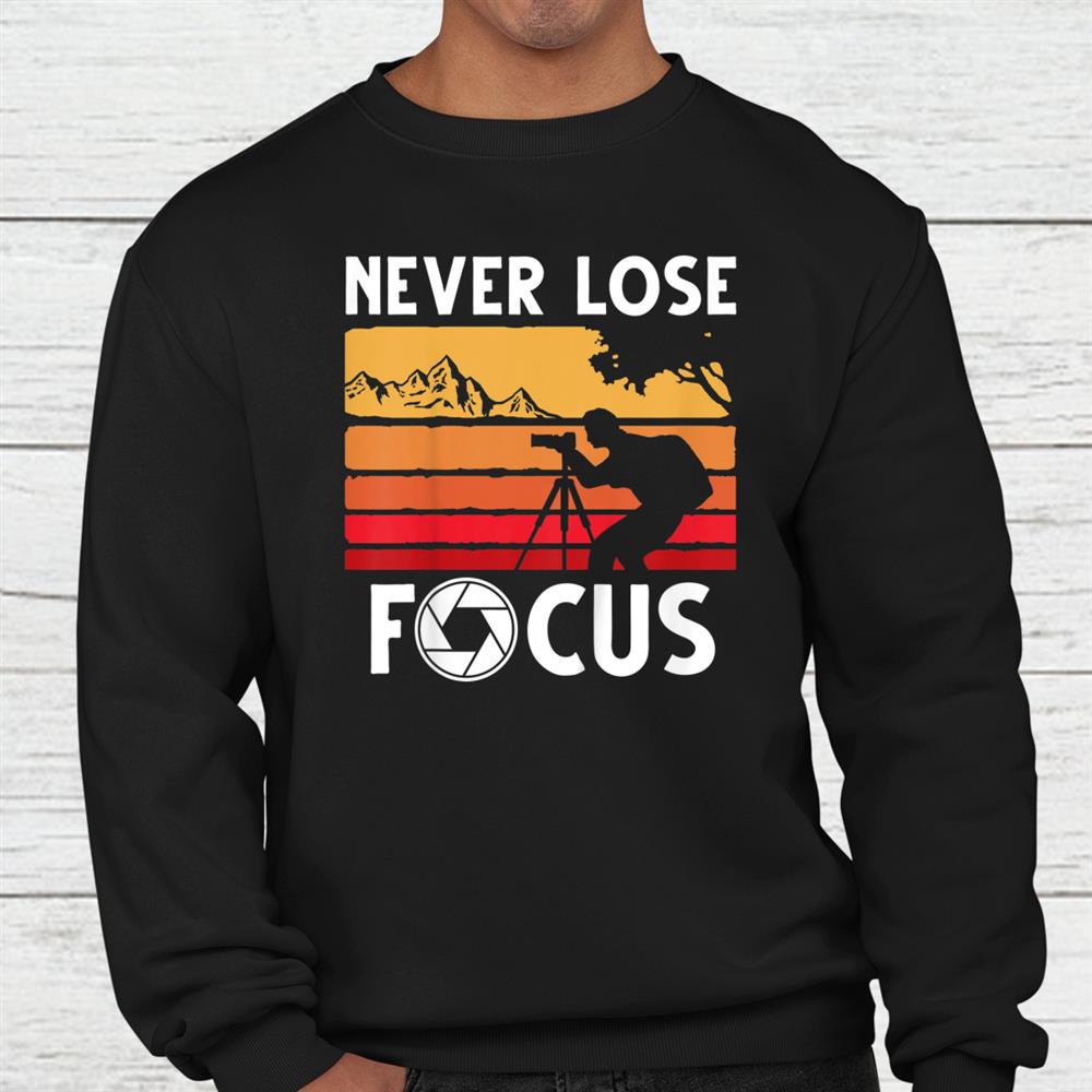 Cool Photography Photographer Camera Lover Shirt Cool Photography Photographer Camera Lover Shirt