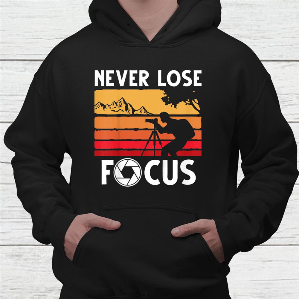 Cool Photography Photographer Camera Lover Shirt Cool Photography Photographer Camera Lover Shirt