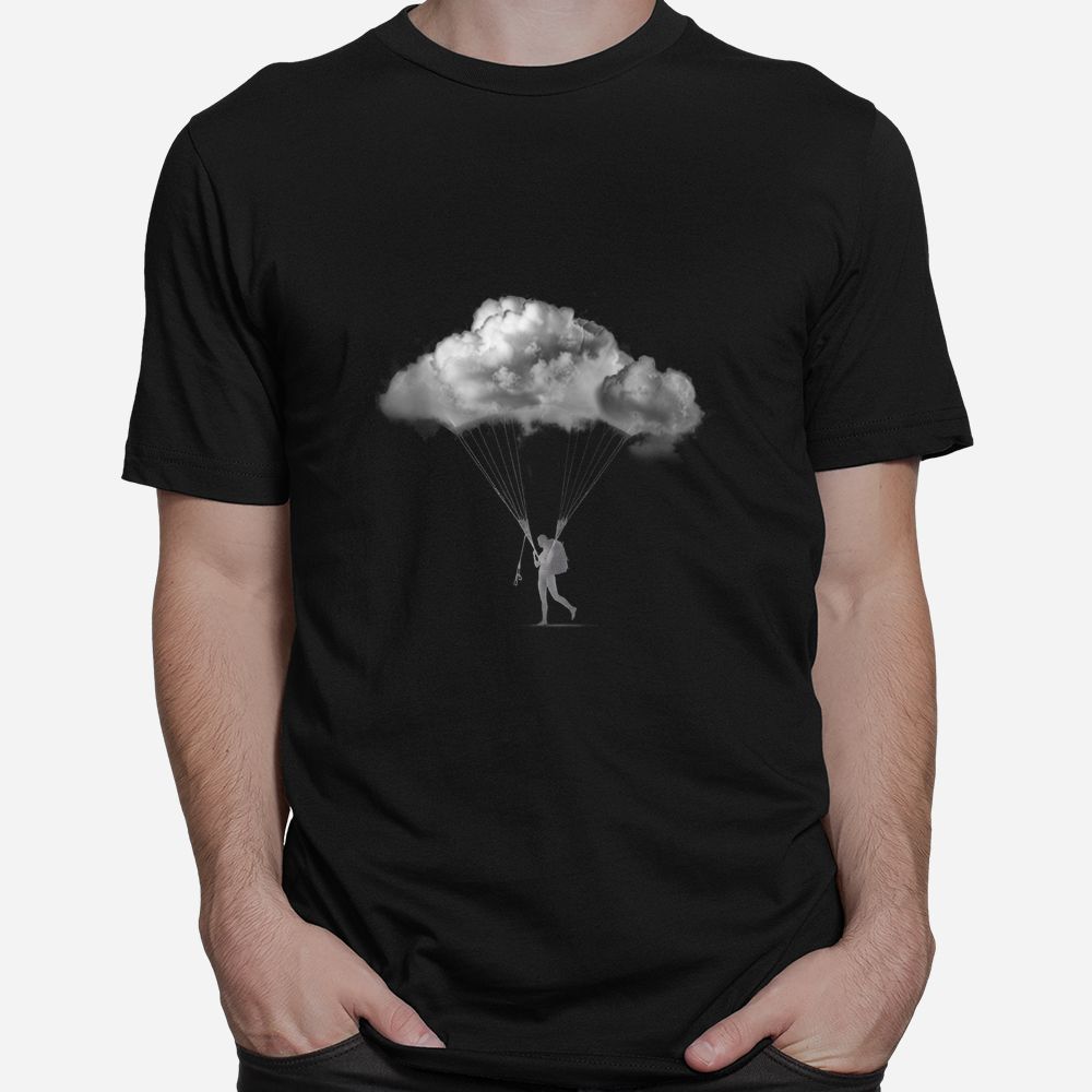 Cool Skydiving Skydive Shirt Cool Skydiving Skydive Shirt