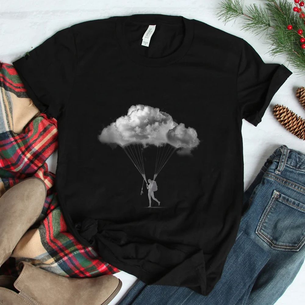 Cool Skydiving Skydive Shirt Cool Skydiving Skydive Shirt