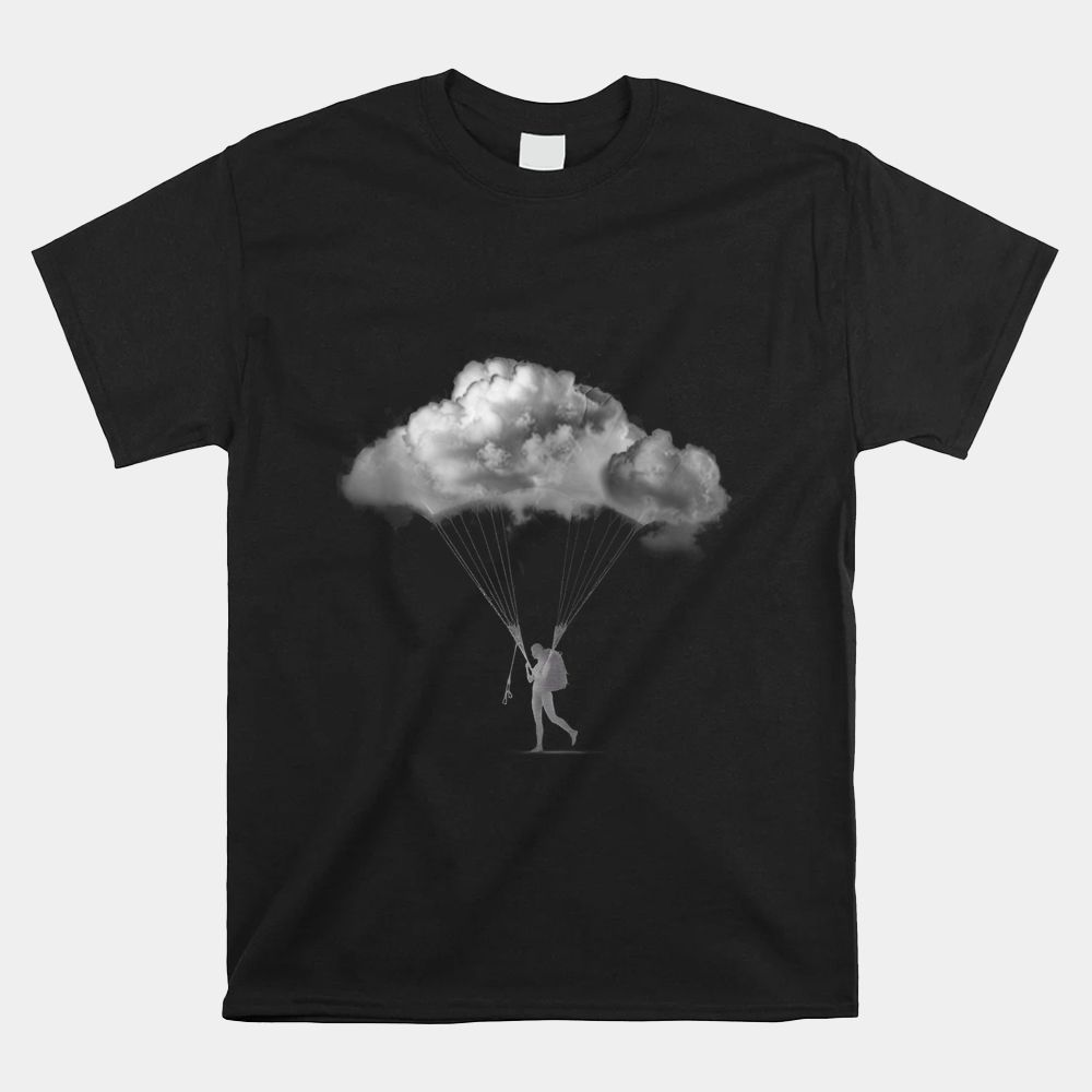 Cool Skydiving Skydive Shirt Cool Skydiving Skydive Shirt