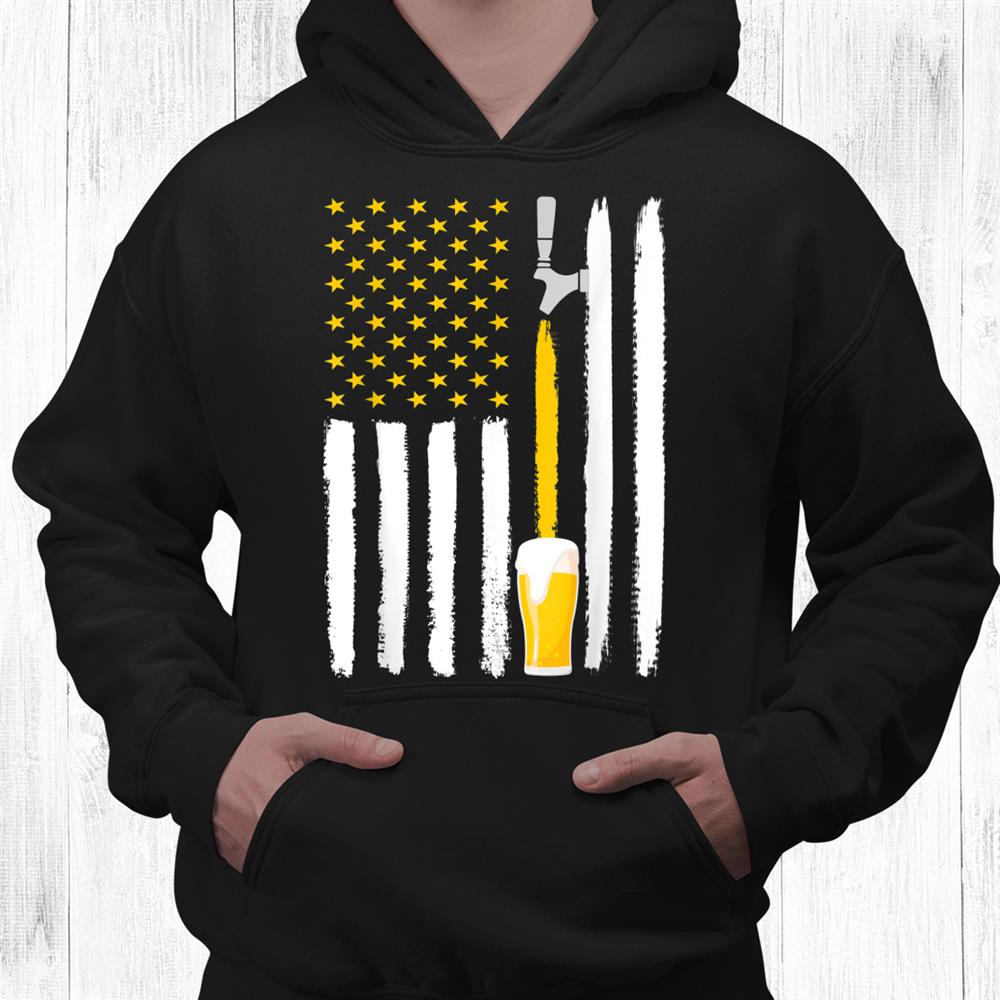 Craft Beer American Flag Usa Shirt July Brewery Shirt Craft Beer American Flag Usa Shirt July Brewery Shirt