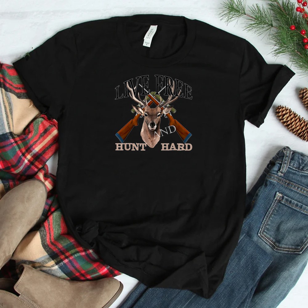 Deer Hunting Hunters And Trapper Shirt Deer Hunting Hunters And Trapper Shirt