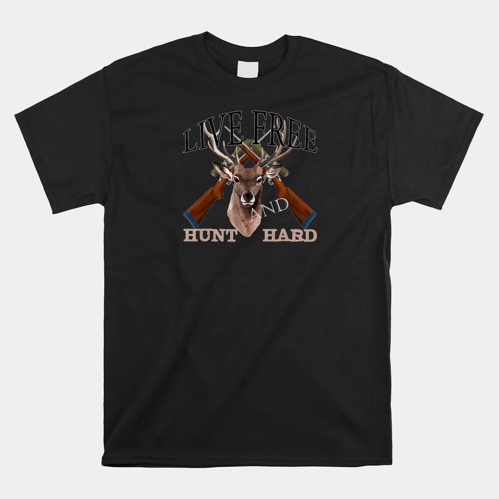 Deer Hunting Hunters And Trapper Shirt Deer Hunting Hunters And Trapper Shirt