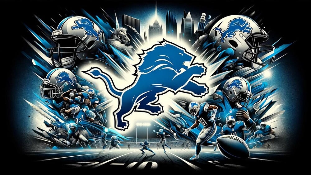 Detroit Lions