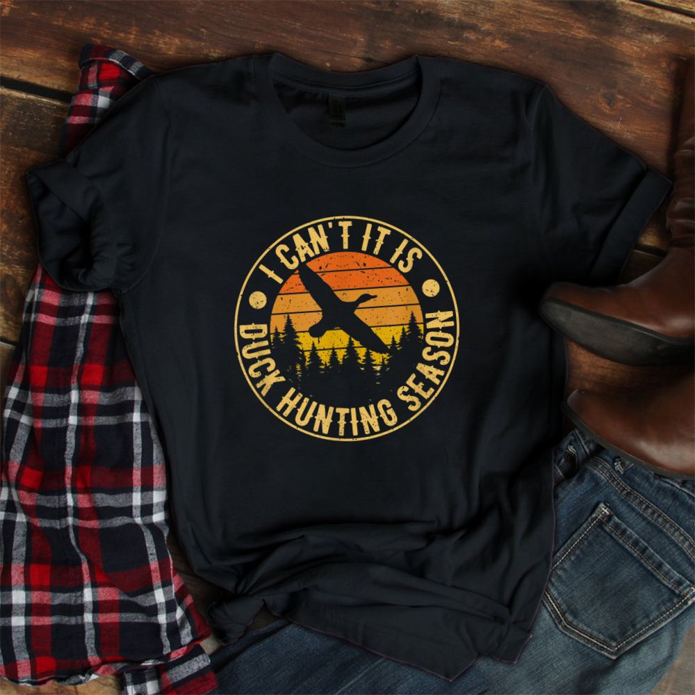 Duck Hunting Season Hunt Duck Hunter Shirt Duck Hunting Season Hunt Duck Hunter Shirt