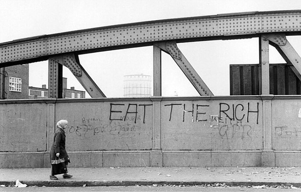 Eat The Rich Whale T Shirt 8 Eat The Rich