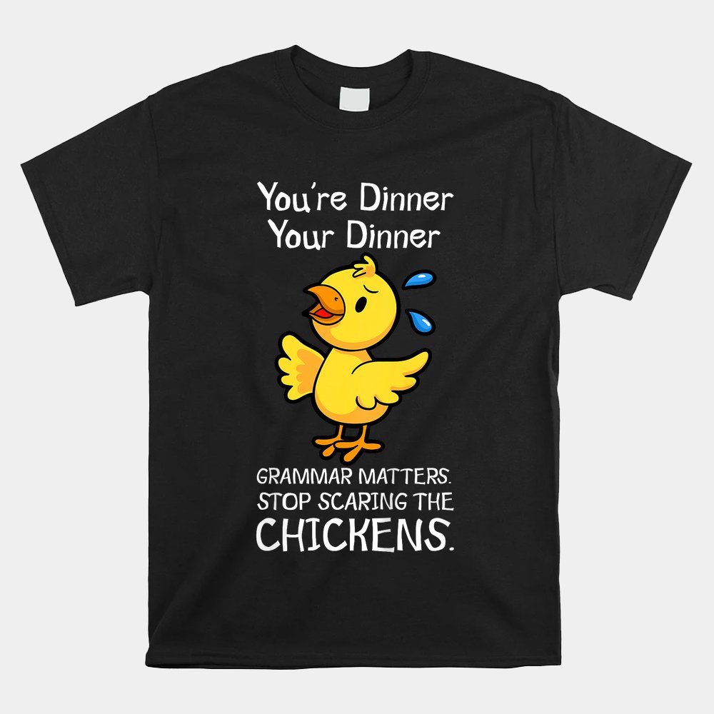 English Teacher Grammar Police Grammarians Instructors Shirt English Teacher Grammar Police Grammarians Instructors Shirt