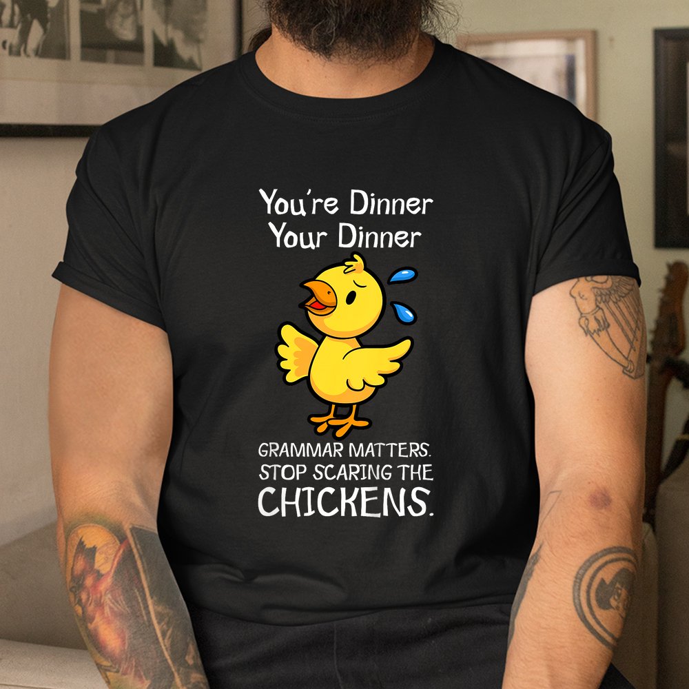 English Teacher Grammar Police Grammarians Instructors Shirt English Teacher Grammar Police Grammarians Instructors Shirt