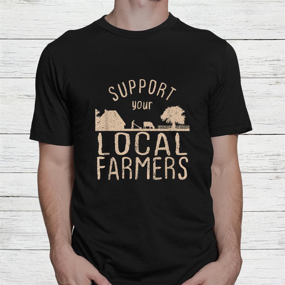 Farming Agriculturist Farmer Shirt Farming Agriculturist Farmer Shirt