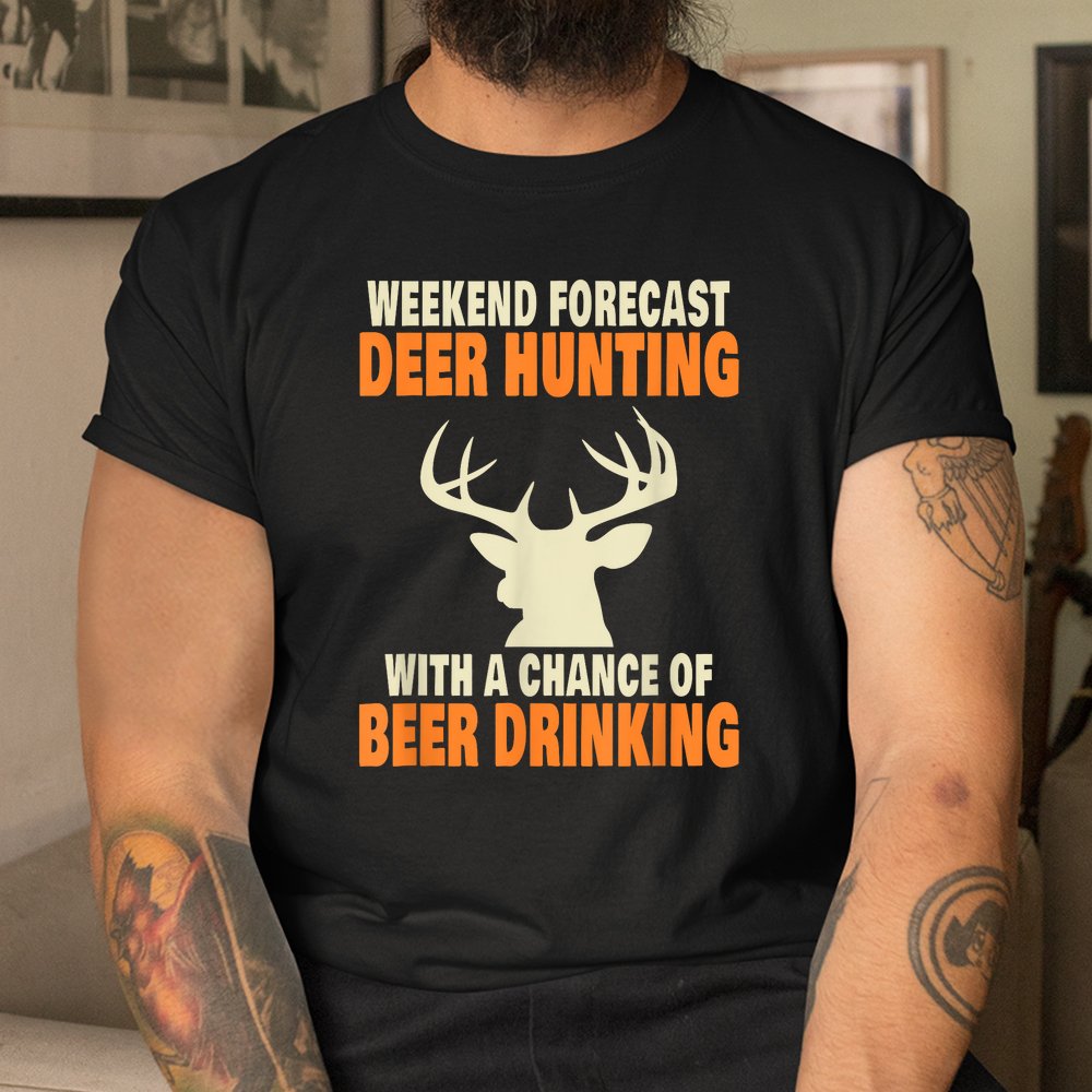 Funny Deer Hunting Shirt Funny Deer Hunting Shirt