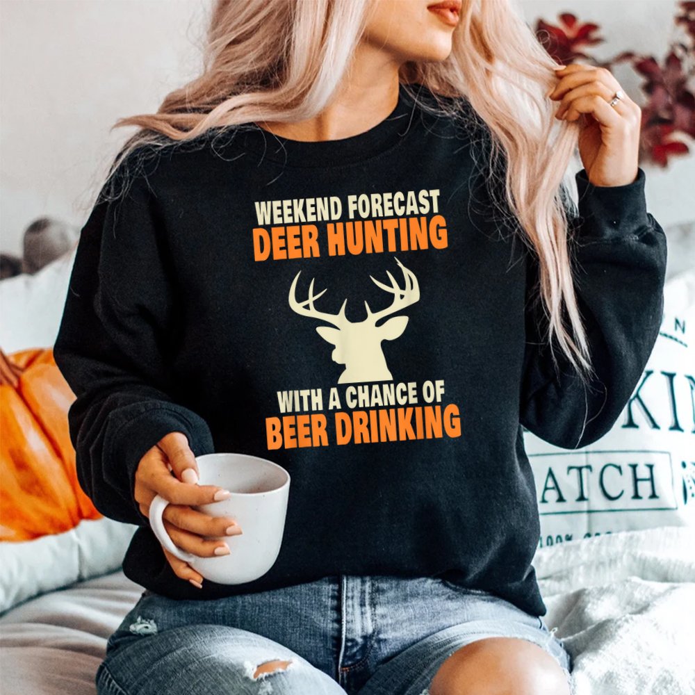 Funny Deer Hunting Shirt Funny Deer Hunting Shirt