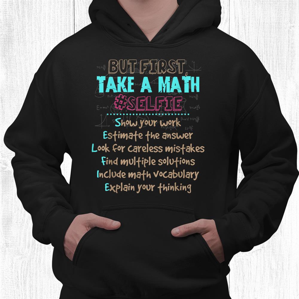 Funny Math Teacher Gift For A Math Nerd Shirt Funny Math Teacher Gift For A Math Nerd Shirt