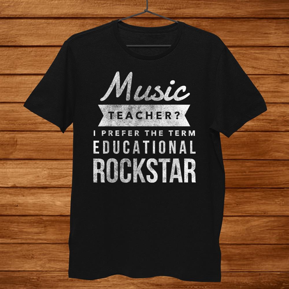 Funny Music Teacher Shirt Appreciation Shirt Funny Music Teacher Shirt Appreciation Shirt