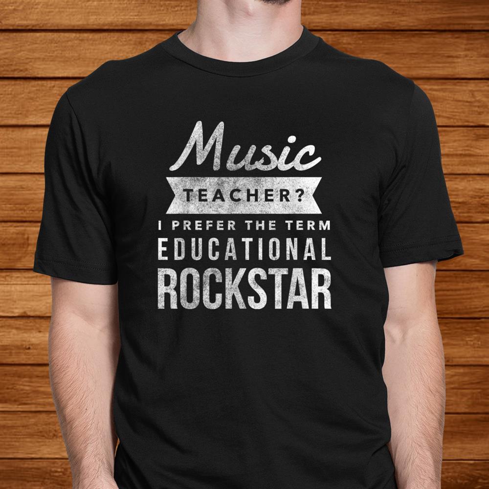 Funny Music Teacher Shirt Appreciation Shirt Funny Music Teacher Shirt Appreciation Shirt
