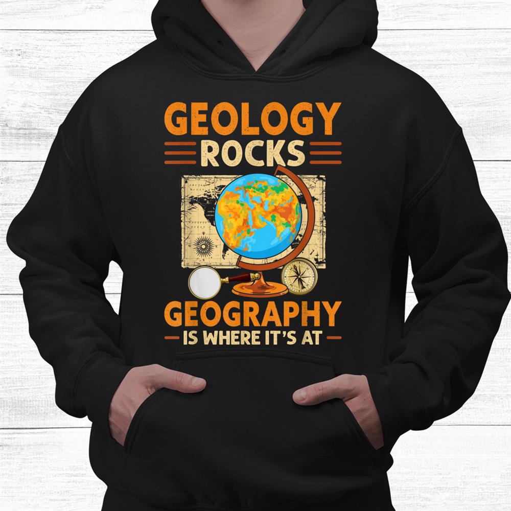 Geology Teachers And Geocachers Quotes Shirt Geology Teachers And Geocachers Quotes Shirt