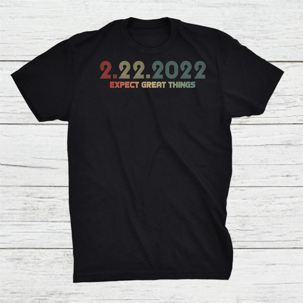 Happy Twosday 2022 February 22 2022 Cute Twosday Teacher Shirt Happy Twosday 2022 February 22 2022 Cute Twosday Teacher Shirt