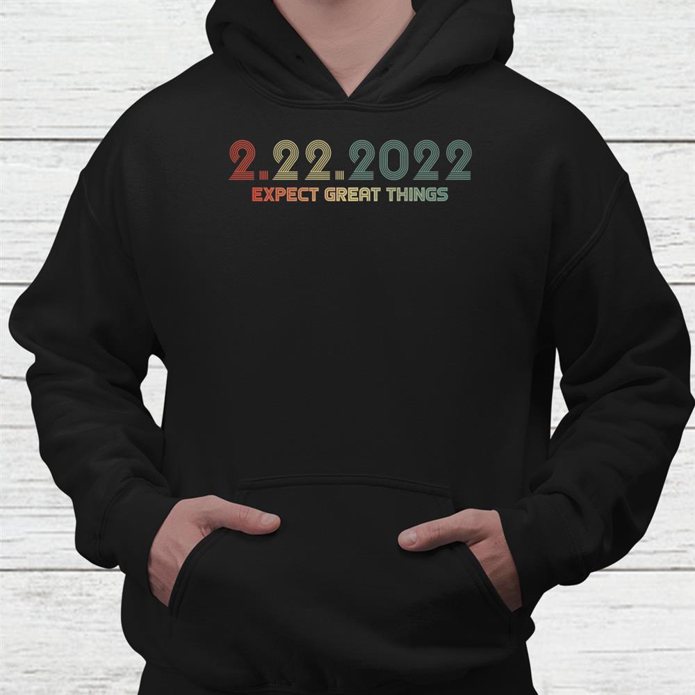 Happy Twosday 2022 February 22 2022 Cute Twosday Teacher Shirt Happy Twosday 2022 February 22 2022 Cute Twosday Teacher Shirt