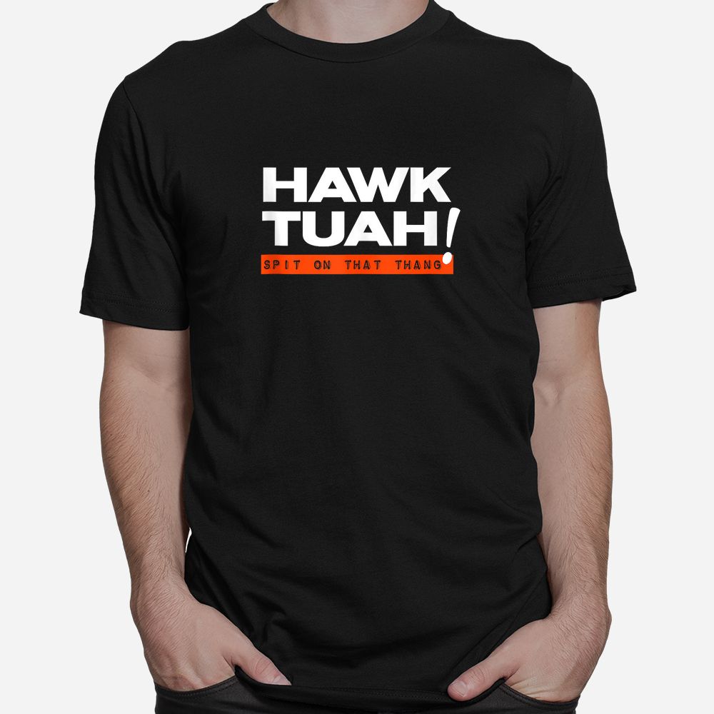 Hawk Tuah Spit On That That Thang Adult Humor Iykyk Shirt Hawk Tuah Spit On That That Thang Adult Humor Iykyk Shirt