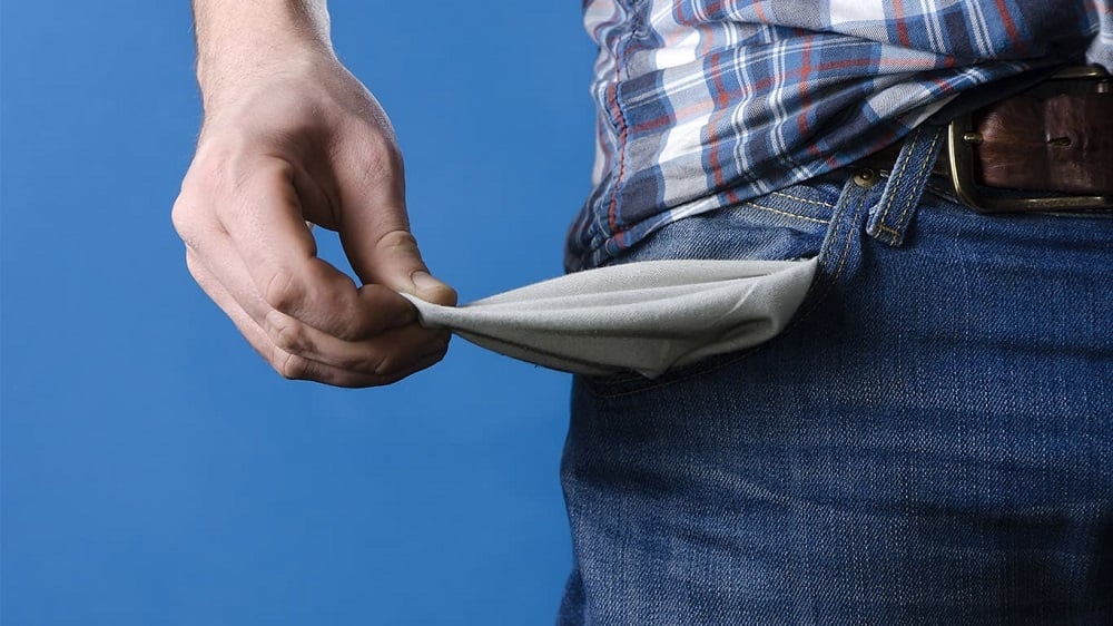 List Of Things I’m Not Ugly Broke Your Mate Shirt 8 I am not broke