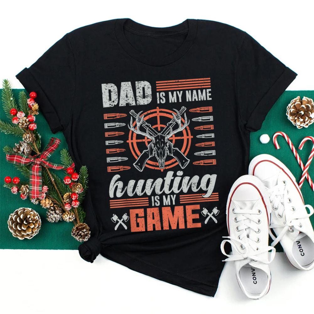 I Hunting Trip I Hunting Dad Shirt I Hunting Trip I Hunting Dad Shirt