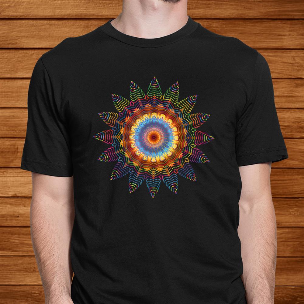 Mandala Sacred Geometry Prana Art Yoga Mantra Om Good Vibes Men Mandala Sacred Geometry Prana Art Yoga Mantra Om Good Vibes Men