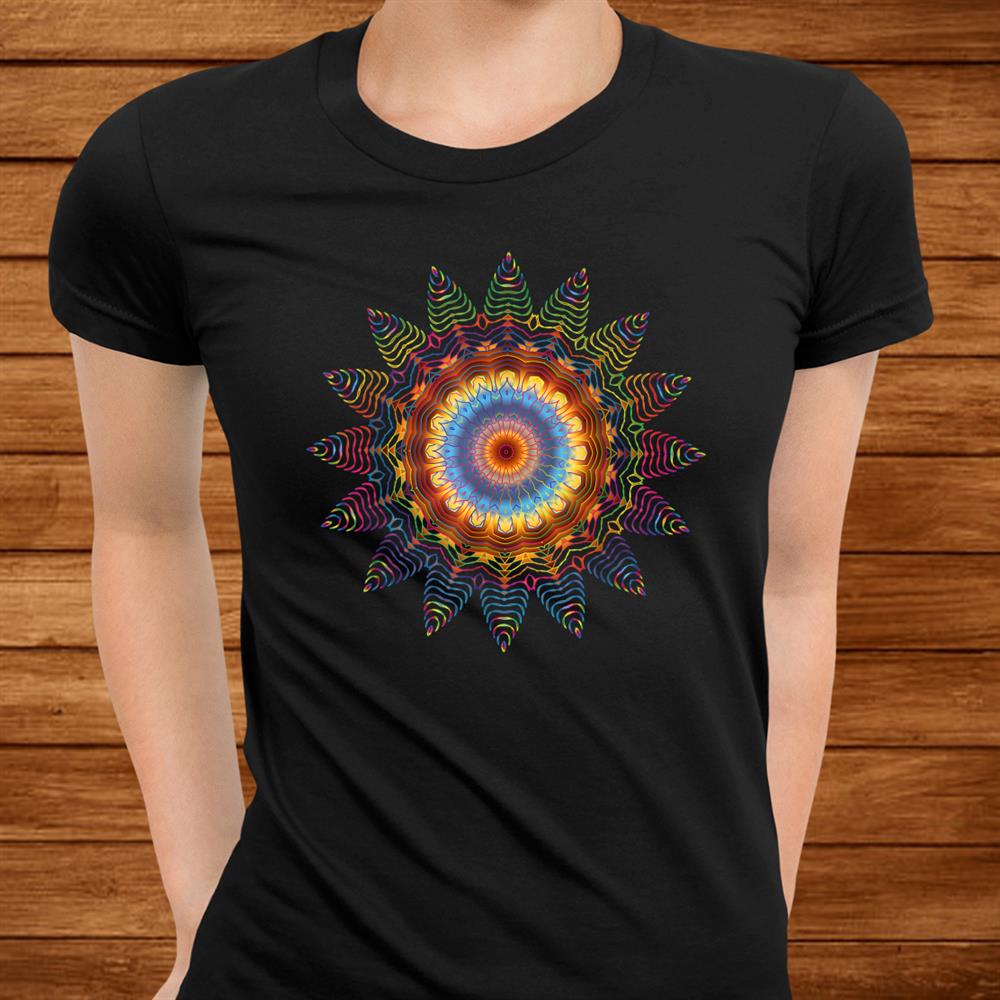 Mandala Sacred Geometry Prana Art Yoga Mantra Om Good Vibes Men Mandala Sacred Geometry Prana Art Yoga Mantra Om Good Vibes Men