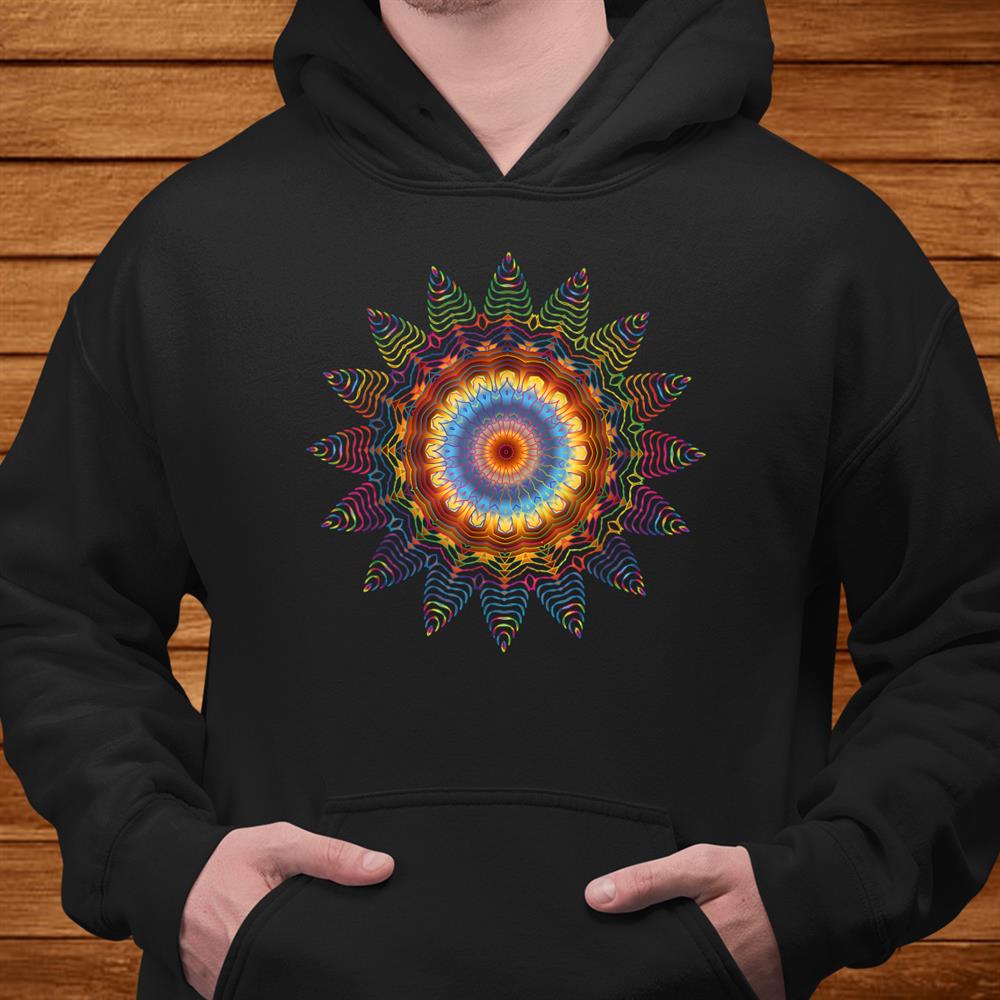 Mandala Sacred Geometry Prana Art Yoga Mantra Om Good Vibes Men Mandala Sacred Geometry Prana Art Yoga Mantra Om Good Vibes Men