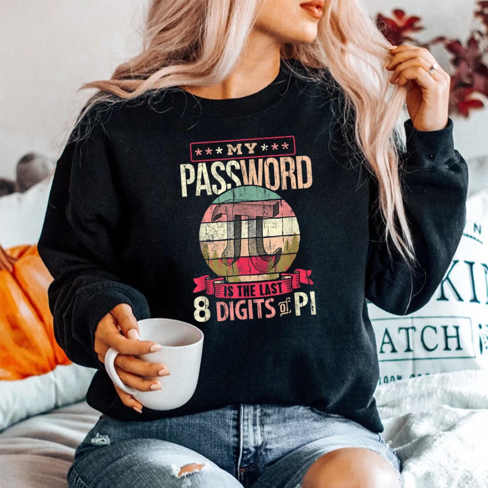 Math Teacher 3.14 Pi Symbol Shirt Math Teacher 3.14 Pi Symbol Shirt