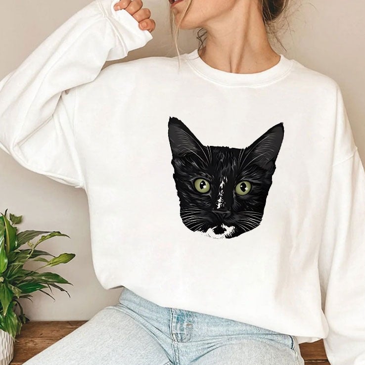 Michael Manigault Brave Cat T Shirt Michael Manigault Brave Cat T Shirt