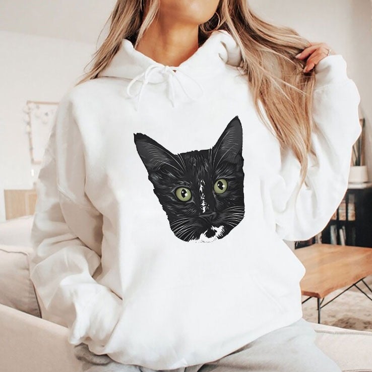 Michael Manigault Brave Cat T Shirt Michael Manigault Brave Cat T Shirt