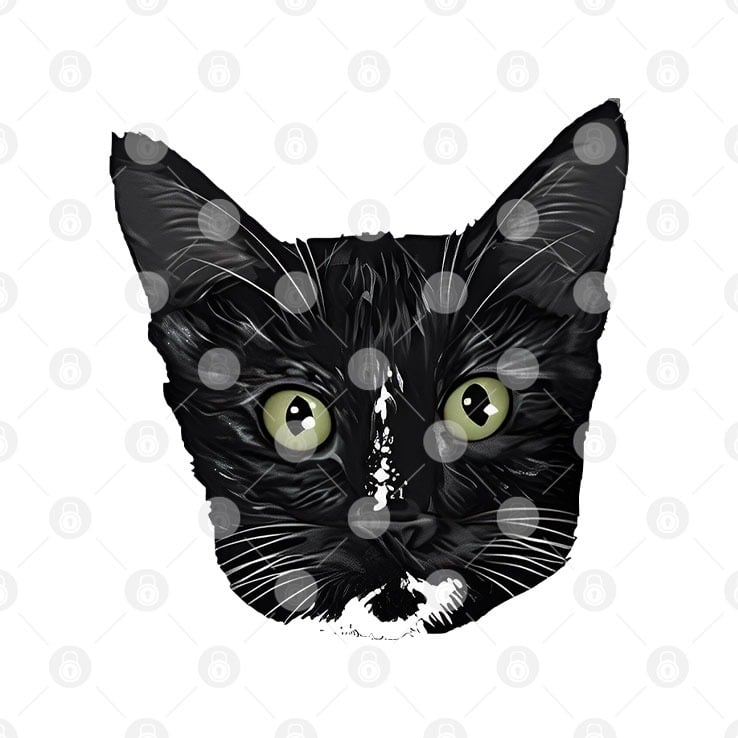 Michael Manigault Brave Cat T Shirt Michael Manigault Brave Cat T Shirt