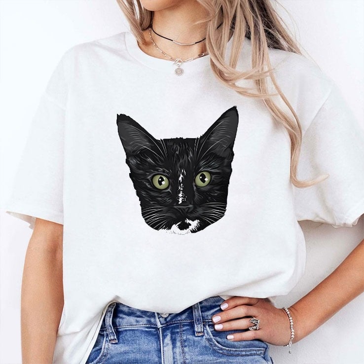 Michael Manigault Brave Cat T Shirt Michael Manigault Brave Cat T Shirt