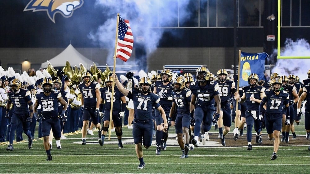 Montana State Bobcats