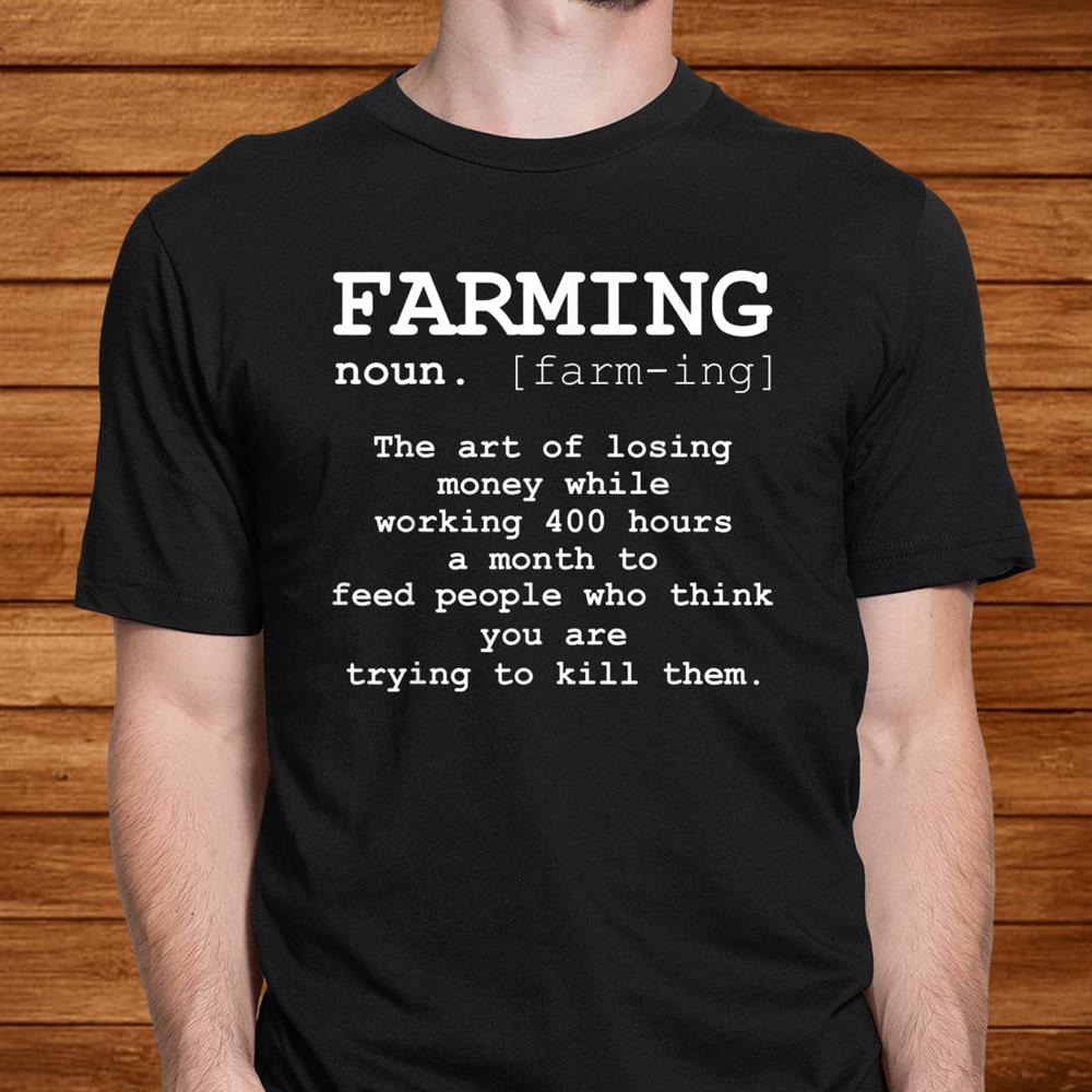 Noun Gifts Farming Definition Shirt Funny Farmer Shirt Noun Gifts Farming Definition Shirt Funny Farmer Shirt
