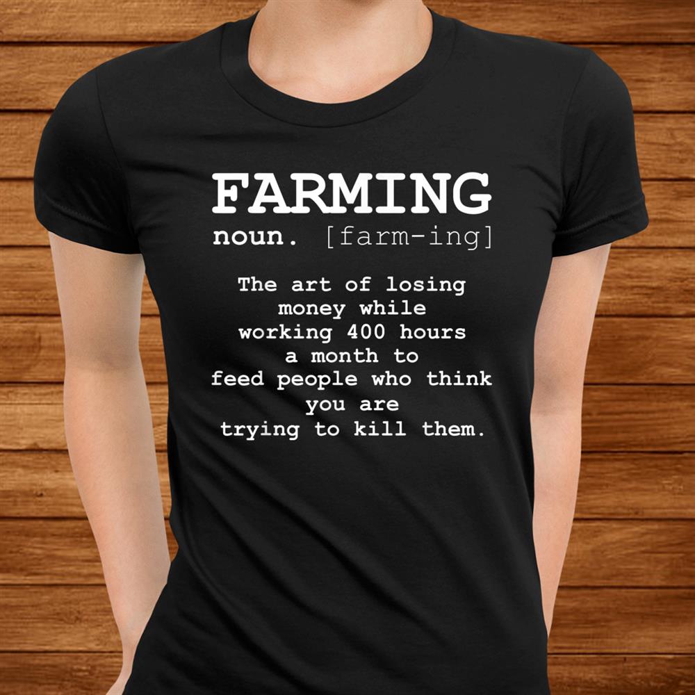 Noun Gifts Farming Definition Shirt Funny Farmer Shirt Noun Gifts Farming Definition Shirt Funny Farmer Shirt