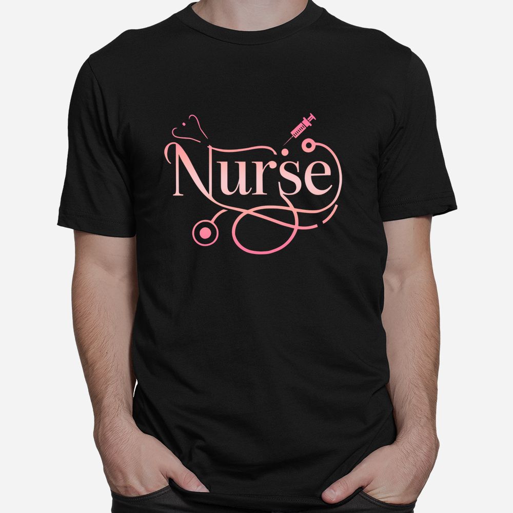 Nurse’s Day Nurse Life Happy National Nurses Week Shirt Nurse’s Day Nurse Life Happy National Nurses Week Shirt
