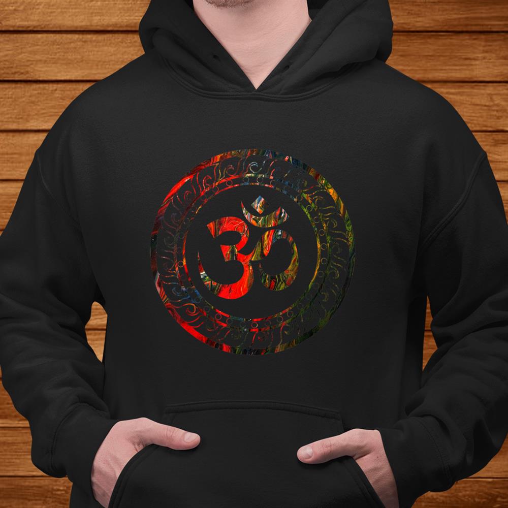 Om Ohm Aum Buddhism Symbol Yoga Sanskrit Shirt Om Ohm Aum Buddhism Symbol Yoga Sanskrit Shirt