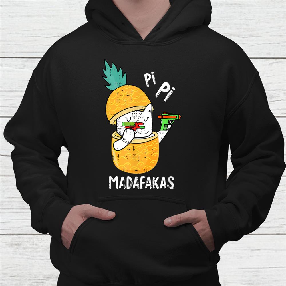 Pew Pew Madafakas Pi Day Funny Cat Teacher Student Shirt Pew Pew Madafakas Pi Day Funny Cat Teacher Student Shirt