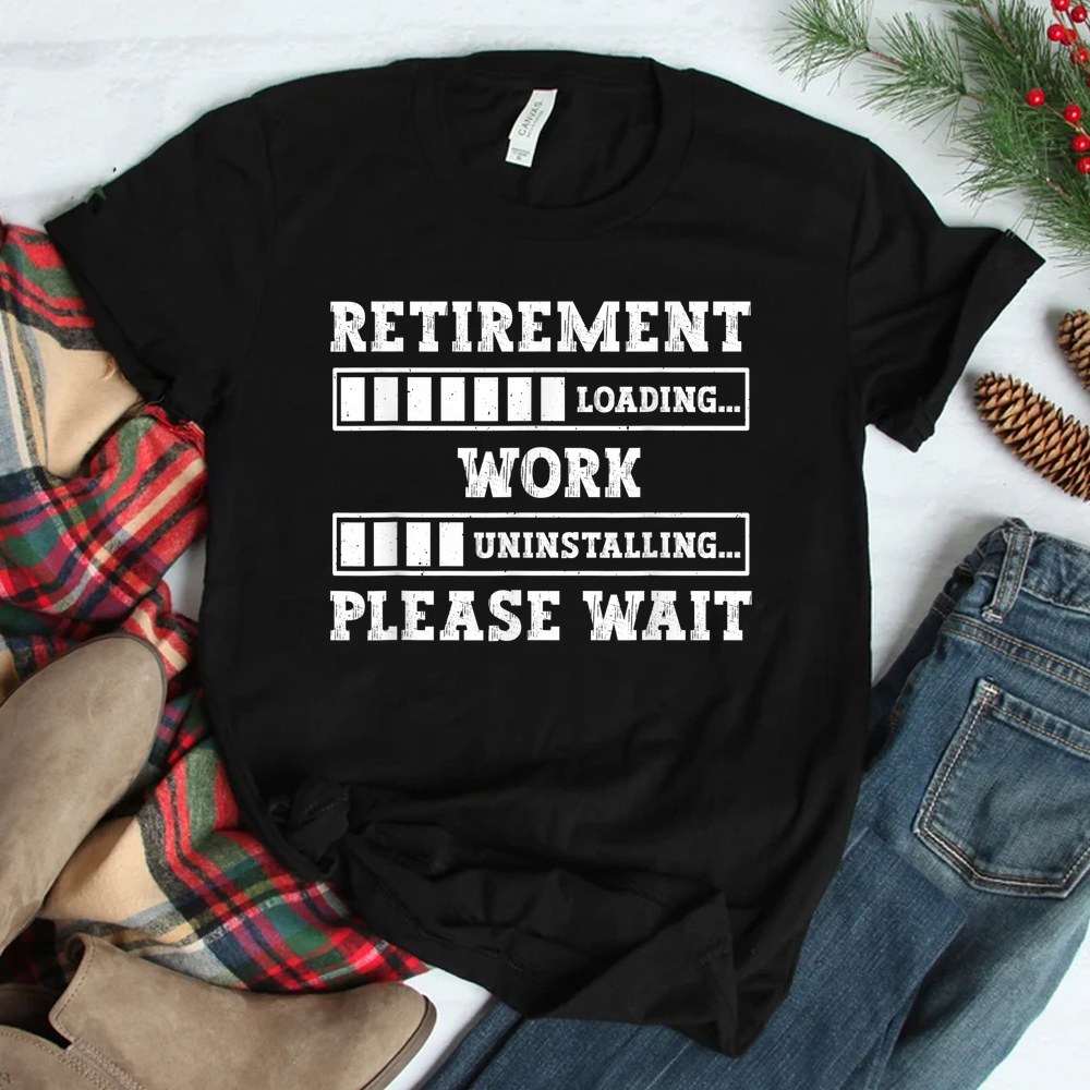 Retired 2023 Retirement Funny Teacher Retirement Grandpa Shirt Retired 2023 Retirement Funny Teacher Retirement Grandpa Shirt