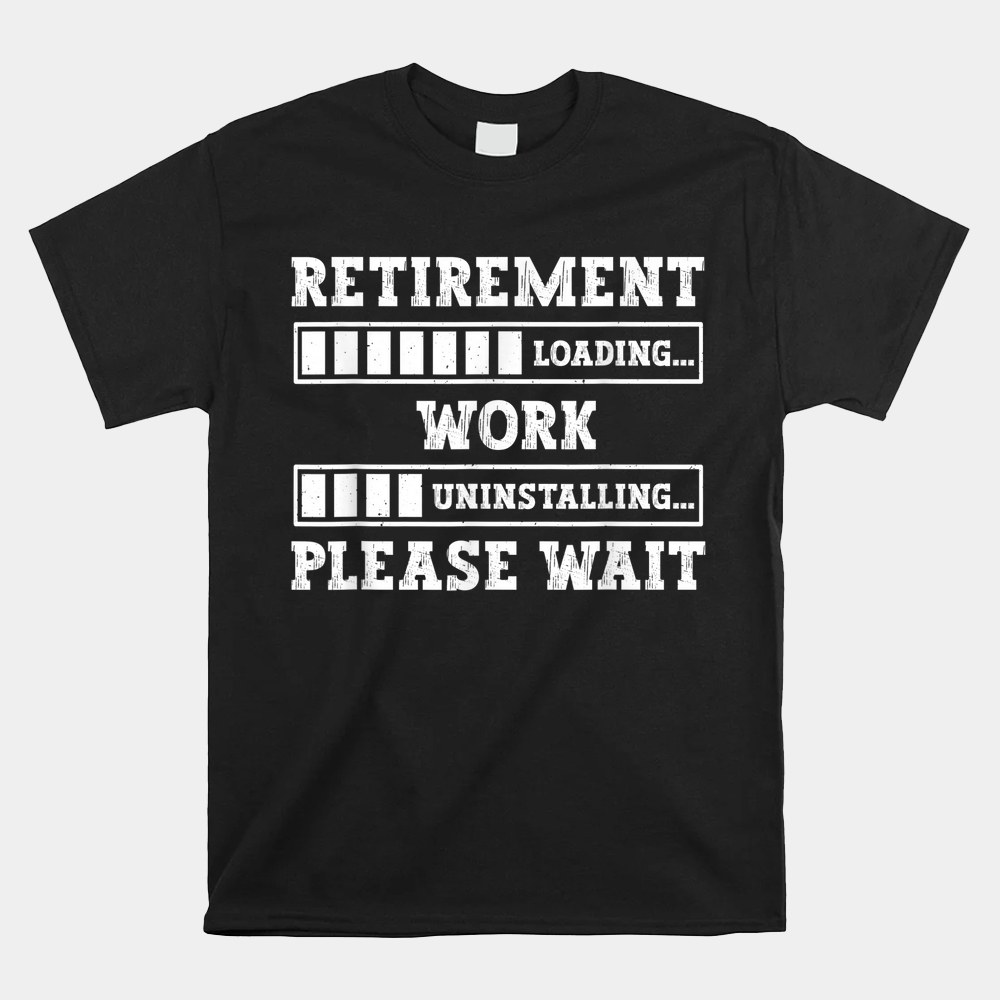 Retired 2023 Retirement Funny Teacher Retirement Grandpa Shirt Retired 2023 Retirement Funny Teacher Retirement Grandpa Shirt