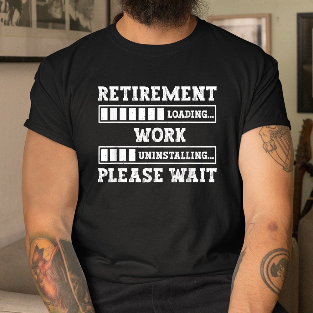Retired 2023 Retirement Funny Teacher Retirement Grandpa Shirt Retired 2023 Retirement Funny Teacher Retirement Grandpa Shirt